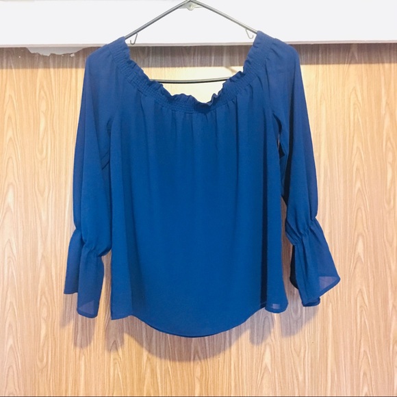 Wayf Other - WAYF. Blouse new